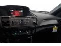 Black Dashboard Photo for 2016 Honda Accord #107427905