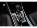 CVT Automatic 2016 Honda Accord Sport Sedan Transmission