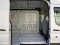 Oxford White - Transit 350 Van XL MR Long Photo No. 2