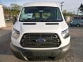 Oxford White - Transit 350 Van XL MR Long Photo No. 9