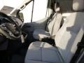 Oxford White - Transit 350 Van XL MR Long Photo No. 10