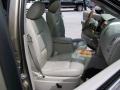 2007 Light Khaki Beige Metallic Chrysler Aspen Limited HEMI 4WD  photo #17