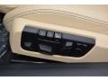 BMW Individual Champagne Full Merino Leather Controls Photo for 2015 BMW 6 Series #107429701