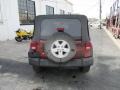 Red Rock Crystal Pearl - Wrangler Unlimited X 4x4 Photo No. 9