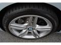 2015 BMW Individual Moonstone Metallic BMW 6 Series 650i xDrive Convertible  photo #32