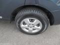 Graphite Blue - Rogue Select S AWD Photo No. 3