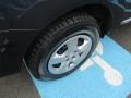 Graphite Blue - Rogue Select S AWD Photo No. 9