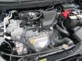 Graphite Blue - Rogue Select S AWD Photo No. 18