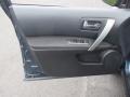 Graphite Blue - Rogue Select S AWD Photo No. 19