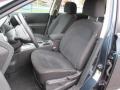 Graphite Blue - Rogue Select S AWD Photo No. 20