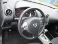 Graphite Blue - Rogue Select S AWD Photo No. 23