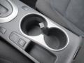 Graphite Blue - Rogue Select S AWD Photo No. 25