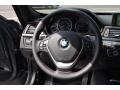 2015 Mineral Grey Metallic BMW 3 Series 335i xDrive Gran Turismo  photo #19