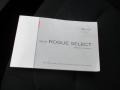 Graphite Blue - Rogue Select S AWD Photo No. 30