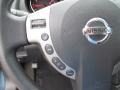 Graphite Blue - Rogue Select S AWD Photo No. 33