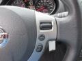 Graphite Blue - Rogue Select S AWD Photo No. 34