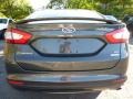 2016 Guard Metallic Ford Fusion SE  photo #3