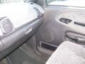 2001 Dark Garnet Red Pearl Dodge Ram 2500 SLT Quad Cab 4x4  photo #18