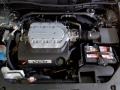 2010 Honda Accord 3.5 Liter VCM DOHC 24-Valve i-VTEC V6 Engine Photo