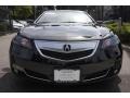 Crystal Black Pearl - TL 3.7 SH-AWD Technology Photo No. 2