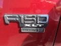 Toreador Red Metallic - F150 XLT SuperCab 4x4 Photo No. 18