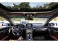 Crystal Black Pearl - TL 3.7 SH-AWD Technology Photo No. 10