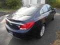 2012 Midnight Blue Metallic Buick Regal   photo #5