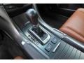 Crystal Black Pearl - TL 3.7 SH-AWD Technology Photo No. 16