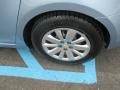 Ice Blue Metallic - Cruze LS Photo No. 3