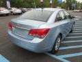 Ice Blue Metallic - Cruze LS Photo No. 6