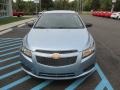 Ice Blue Metallic - Cruze LS Photo No. 11