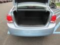 Ice Blue Metallic - Cruze LS Photo No. 14