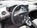 Ice Blue Metallic - Cruze LS Photo No. 24