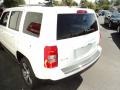 Bright White - Patriot High Altitude 4x4 Photo No. 3