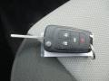 Ice Blue Metallic - Cruze LS Photo No. 38