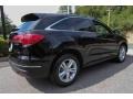 Crystal Black Pearl - RDX Technology AWD Photo No. 4