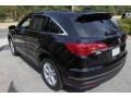 Crystal Black Pearl - RDX Technology AWD Photo No. 6