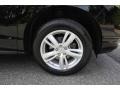 Crystal Black Pearl - RDX Technology AWD Photo No. 7