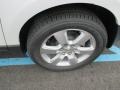 Iridescent Pearl Tricoat - Traverse LTZ AWD Photo No. 3