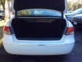 2008 Powder White Pearl Hyundai Azera Limited  photo #21