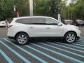 Iridescent Pearl Tricoat - Traverse LTZ AWD Photo No. 6