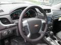 Iridescent Pearl Tricoat - Traverse LTZ AWD Photo No. 14