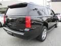 Black - Suburban LTZ 4WD Photo No. 6