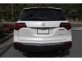 Aspen White Pearl - MDX SH-AWD Photo No. 5