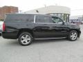 Black - Suburban LTZ 4WD Photo No. 7