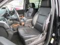 Black - Suburban LTZ 4WD Photo No. 10