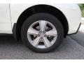 Aspen White Pearl - MDX SH-AWD Photo No. 7