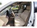 Aspen White Pearl - MDX SH-AWD Photo No. 9