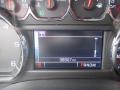 Black - Suburban LTZ 4WD Photo No. 14