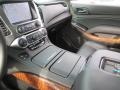 Black - Suburban LTZ 4WD Photo No. 16